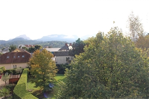 t2 à la vente -   73000  CHAMBERY, surface 39 m2 vente t2 - UBI443106851